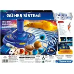 64445 Güneş Sistemi - Bilim ve Oyun +8 yaş-3
