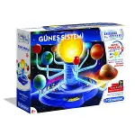 64445 Güneş Sistemi - Bilim ve Oyun +8 yaş-1