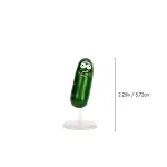 9385287300W01 Rick and Morty Figures 2 5 Wave 1-5