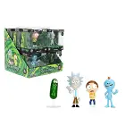 9385287300W01 Rick and Morty Figures 2 5 Wave 1-1