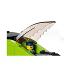 60337 Lego City - Ekspres Yolcu Treni 764 parça +7 yaş-5