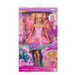 JCP76 Barbie Renk Değiştiren Peri Kızı Bebek-1