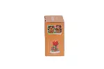 P2591 PANLOS FLOWER SET 134 PARÇA BLOCK OYUNCAK-2
