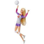 HKT72 Barbie Voleybol Oyuncusu-3
