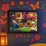 ENC 714 ENCANTO PUZZLE 100-3