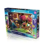 ENC 714 ENCANTO PUZZLE 100-1