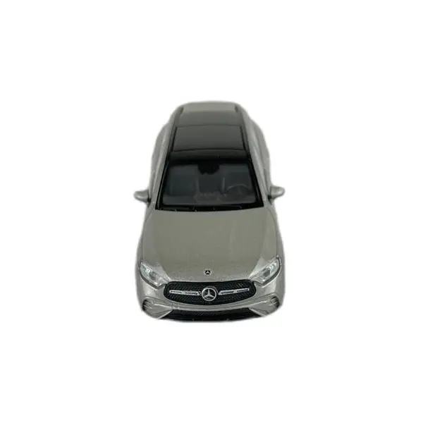 43838 WELLY ÇEK BIRAK MB GLC AMG 72