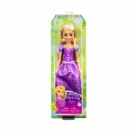 HLW03 Disney Prensesleri - Rapunzel-1