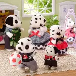5862 Sylvanian Families Dalmaçyalı Ailesi +3 yaş-3