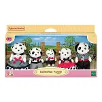 5862 Sylvanian Families Dalmaçyalı Ailesi +3 yaş-1