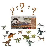 GWP38 Jurassic World Sürpriz Paketli Mini Dinozor Figürleri-2
