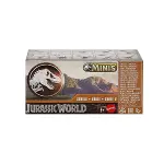 GWP38 Jurassic World Sürpriz Paketli Mini Dinozor Figürleri-1