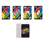 HHL35 UNO All Wild CDU, +7 yaş-2