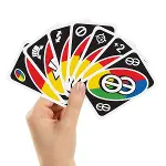 HHL35 UNO All Wild CDU, +7 yaş-3