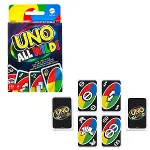 HHL35 UNO All Wild CDU, +7 yaş-1