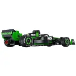 C55032W CADA SAUBER F1 FORMULA ARACI 314 PARÇA BLOCK OYUNCAK-4
