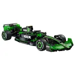 C55032W CADA SAUBER F1 FORMULA ARACI 314 PARÇA BLOCK OYUNCAK-1