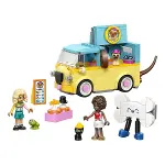 42678 Lego Friends Evcil Hayvan Aksesuarları Kamyoneti 237 parça +6 yaş-2