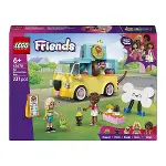 42678 Lego Friends Evcil Hayvan Aksesuarları Kamyoneti 237 parça +6 yaş-3