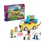 42678 Lego Friends Evcil Hayvan Aksesuarları Kamyoneti 237 parça +6 yaş-1