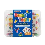 RD 58979 REDKA RENKLİ TAŞLAR-2