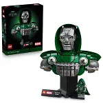 76345 Dr Doom Büstü-1