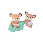 5800 Sylvanian Families Geyik İkizler +3 yaş-2