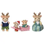 5692 Sylvanian Families Ren Geyiği Ailesi +4 yaş-2
