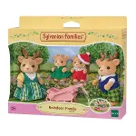 5692 Sylvanian Families Ren Geyiği Ailesi +4 yaş-1