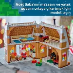 40809 Zencefilli Kurabiye Ev-3