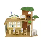 5105 Sylvanian Families Kasaba Okulu Seti  (figürler dahil değildir) +3 yaş-3