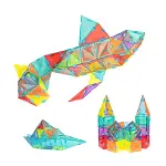 03925 KRİSTAL PUZZLE 300 PRÇ-2