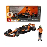 KZL-RW5224 MCLAREN 1 24 MCL38 MIAMI 12-1