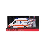 LC-31358  Lets Drive Sesli ve  Işıklı Ambulans-5
