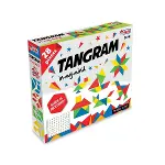 03698 Tangram 28 Parça -Dede-1