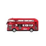 LC-31350  Lets Drive Sesli ve	Işıklı Tur Otobüsü-2