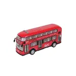 LC-31350  Lets Drive Sesli ve	Işıklı Tur Otobüsü-3