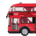 LC-31350  Lets Drive Sesli ve	Işıklı Tur Otobüsü-4