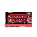 LC-31350  Lets Drive Sesli ve	Işıklı Tur Otobüsü-5