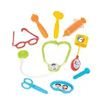 03482 Dede Doktor Set Bavulum(Ürün oyuncaktır)-3