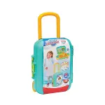 03482 Dede Doktor Set Bavulum(Ürün oyuncaktır)-1