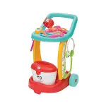 01963 Candy Doktor Servis Arabası ,Dede-2