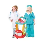 01963 Candy Doktor Servis Arabası ,Dede-5