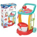 01963 Candy Doktor Servis Arabası ,Dede-1