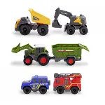 203742016 Micro City Team-3