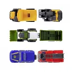 203742016 Micro City Team-4