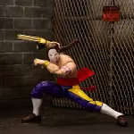9335172314R00 Street Fighter II Vega 6 Figure-3