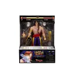 9335172314R00 Street Fighter II Vega 6 Figure-5