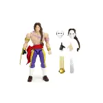 9335172314R00 Street Fighter II Vega 6 Figure-1