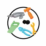 01702 TEKNİK TAMİR SET-3